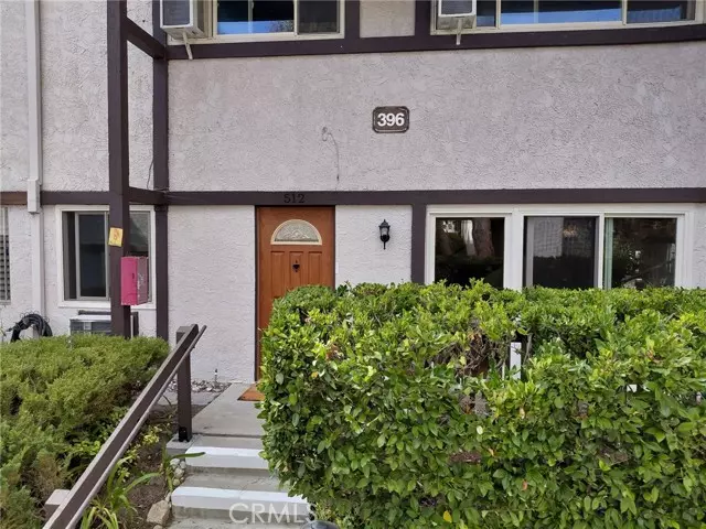 San Pedro (los Angeles), CA 90732,396 Miraleste Dr #512
