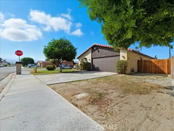 Cathedral City, CA 92234,31495 Avenida Valdez