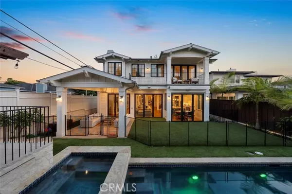 Manhattan Beach, CA 90266,1757 8th Street