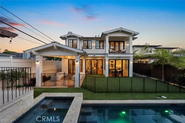 Manhattan Beach, CA 90266,1757 8th Street