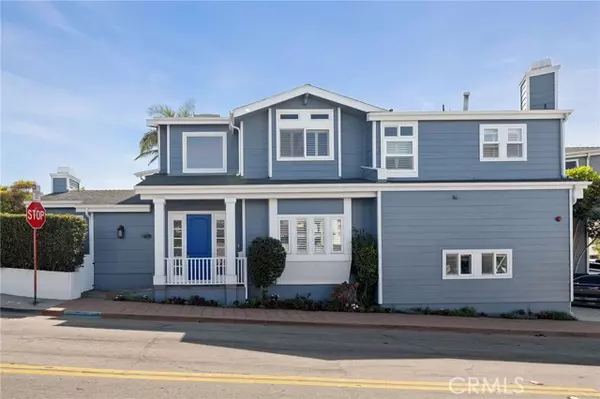 557 21st Street, Manhattan Beach, CA 90266