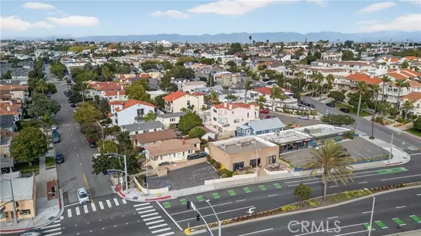 Redondo Beach, CA 90277,401 Torrance Boulevard