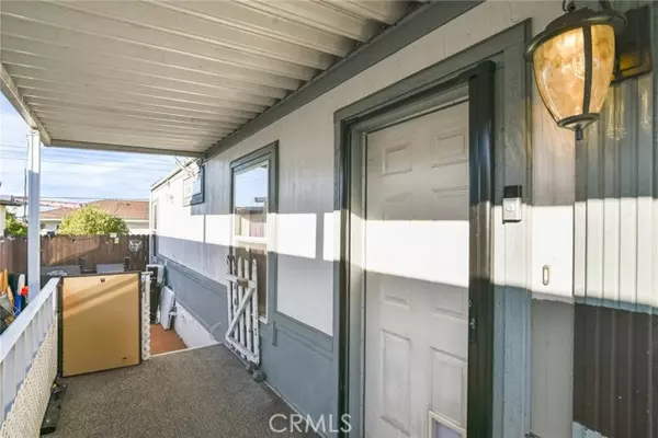 Harbor City (los Angeles), CA 90710,1501 Palos Verdes #28