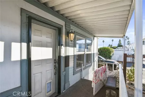 Harbor City (los Angeles), CA 90710,1501 Palos Verdes #28