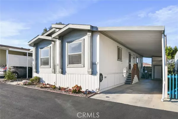 Harbor City (los Angeles), CA 90710,1501 Palos Verdes #28