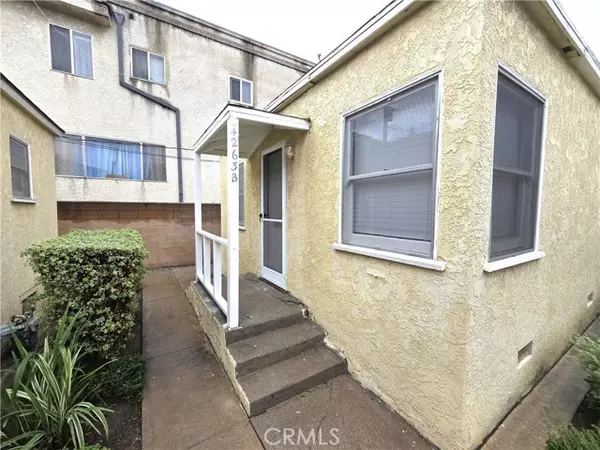 Hawthorne, CA 90250,4263 W Broadway #B