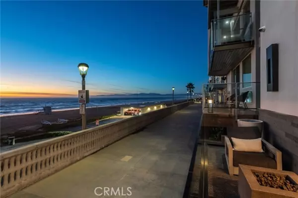 Manhattan Beach, CA 90266,2200 The Strand #A