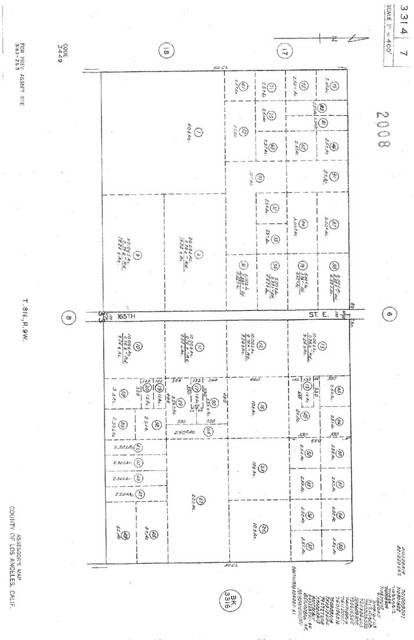 165 Ave F8, Lancaster, CA 93535