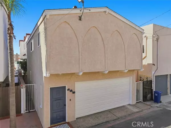 Hermosa Beach, CA 90254,145 Palm