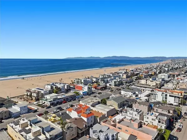 Hermosa Beach, CA 90254,145 Palm