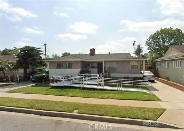 Inglewood, CA 90303,10950 Penney