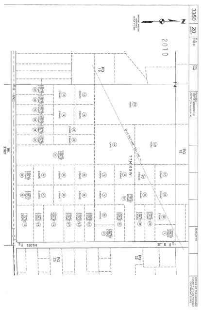 Lancaster, CA 93535,190 Vac/Vic