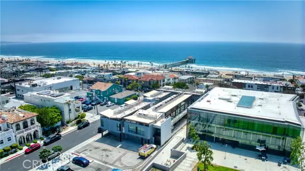 Manhattan Beach, CA 90266,1300 Highland Avenue