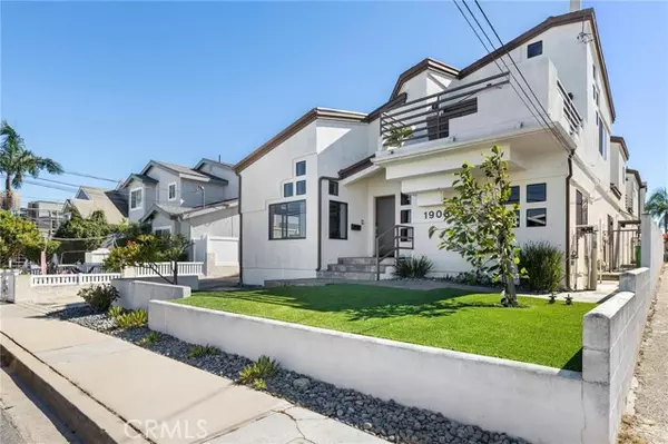 Redondo Beach, CA 90278,1908 Belmont Lane #A