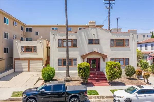 Long Beach, CA 90803,207 Mira Mar Avenue