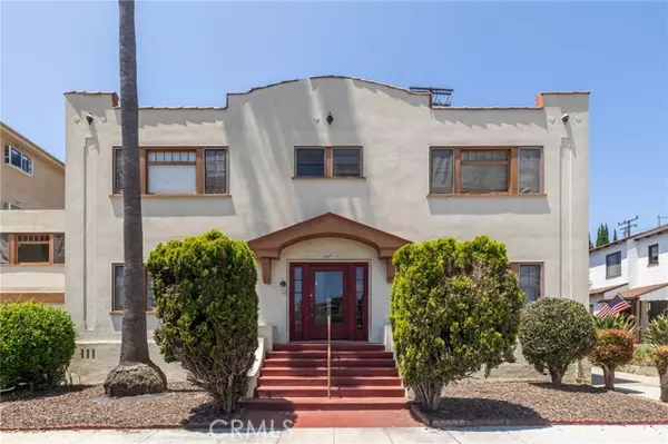 207 Mira Mar Avenue, Long Beach, CA 90803