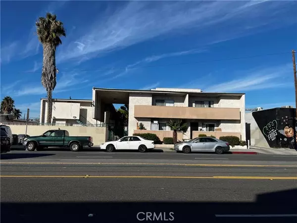 Gardena, CA 90249,14815 Crenshaw