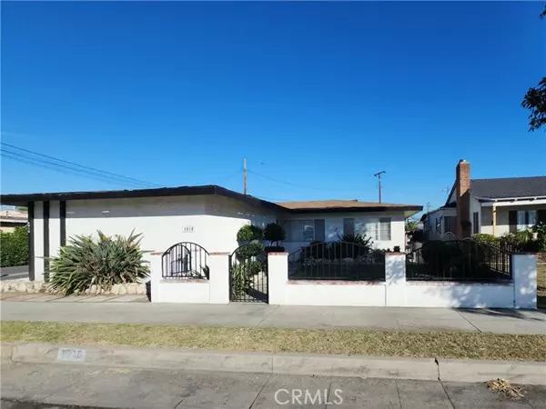 4918 Rosemead, Pico Rivera, CA 90660
