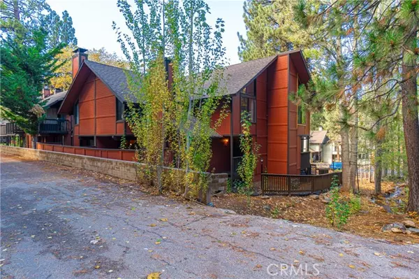 Big Bear Lake, CA 92315,41935 Switzerland #104