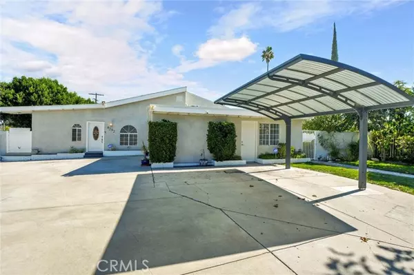 6292 Lubao, Woodland Hills (los Angeles), CA 91367