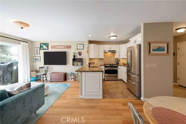 1600 Ardmore Avenue #107, Hermosa Beach, CA 90254