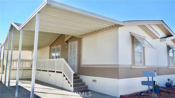 16601 Garfield #129, Paramount, CA 90723