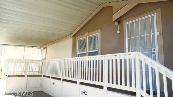 Paramount, CA 90723,16601 Garfield #129