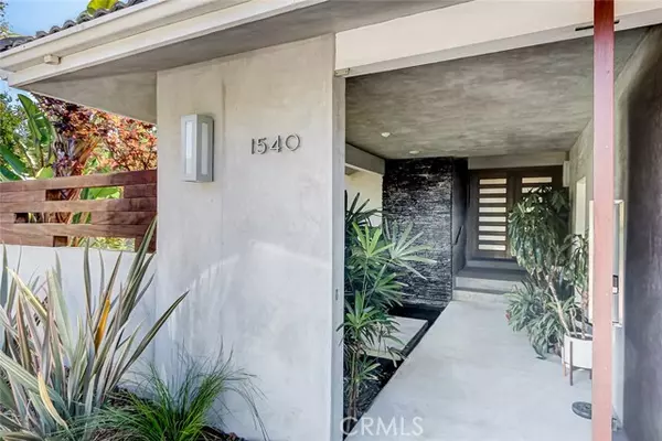 Manhattan Beach, CA 90266,1540 Marine Avenue