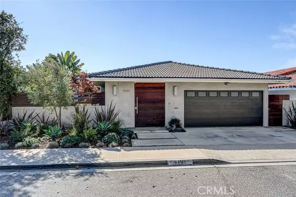 1540 Marine Avenue, Manhattan Beach, CA 90266