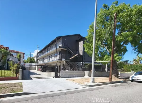 819 S Meyler, San Pedro (los Angeles), CA 90731