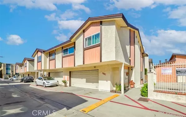 Hawthorne, CA 90250,14002 Cerise