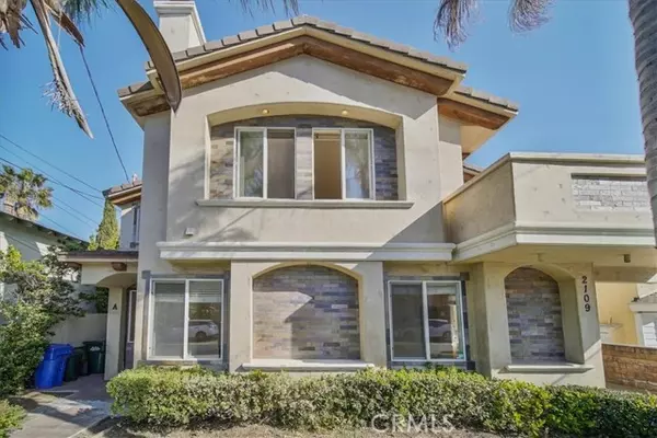 2109 Vanderbilt Lane #A, Redondo Beach, CA 90278