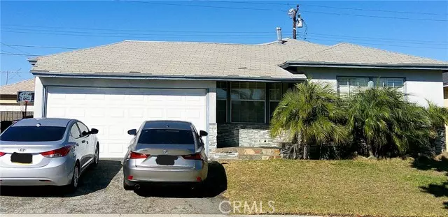 Compton, CA 90222,1505 W 136th Street