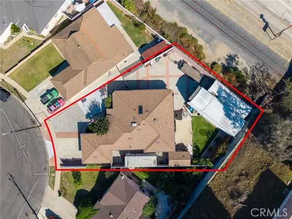 Gardena, CA 90248,18724 S Brighton