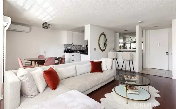 Culver City, CA 90230,6050 Canterbury E215