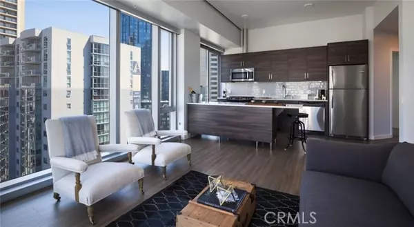 100 Van Ness Avenue #2308, San Francisco, CA 94102