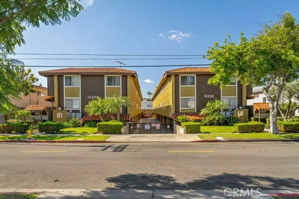 15205 S Budlong Avenue #7, Gardena, CA 90247