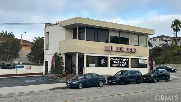 165 Palos Verdes, Redondo Beach, CA 90277