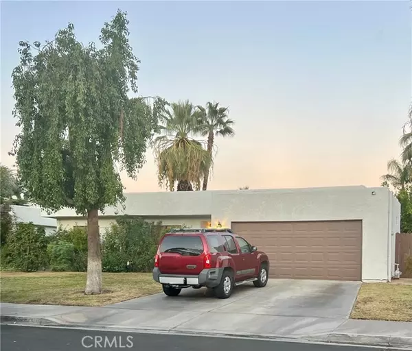 Rancho Mirage, CA 92270,34090 Denise Way