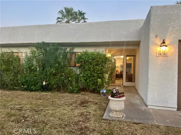 34090 Denise Way, Rancho Mirage, CA 92270