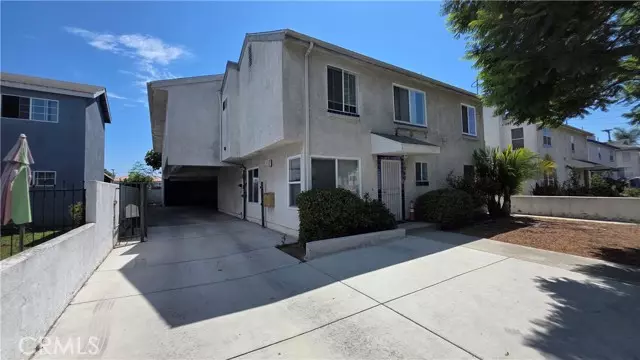 Gardena, CA 90247,1040 W 165th Place