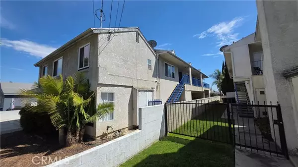 Gardena, CA 90247,1040 W 165th Place