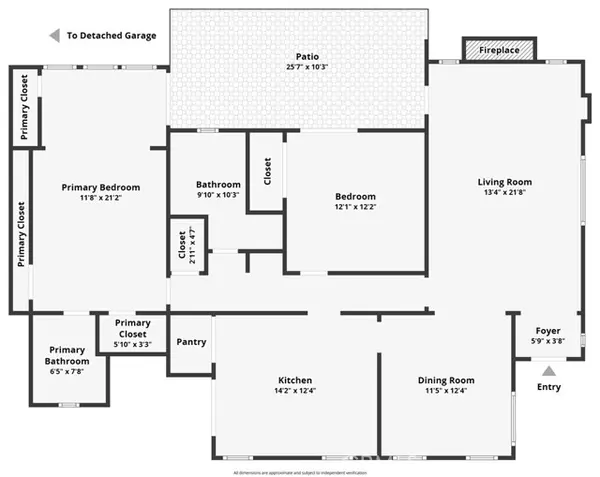 Los Angeles, CA 90064,10636 Ayres Avenue