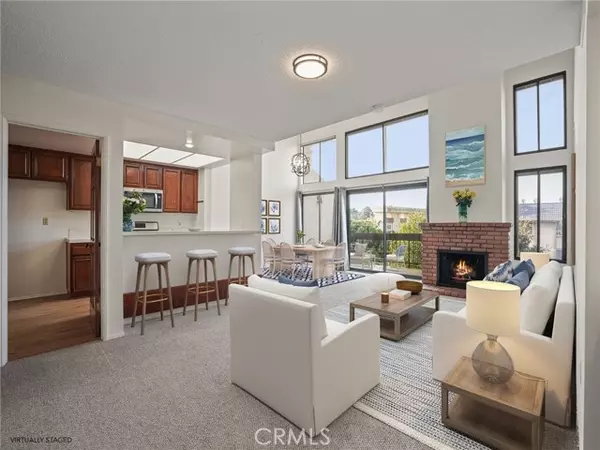 8180 Manitoba Street #302, Playa Del Rey (los Angeles), CA 90293