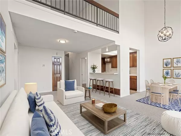 Playa Del Rey (los Angeles), CA 90293,8180 Manitoba Street #302