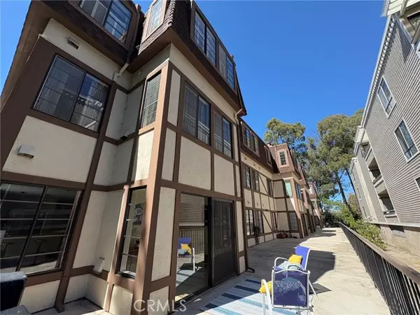 735 El Camino Real #102, Burlingame, CA 94010