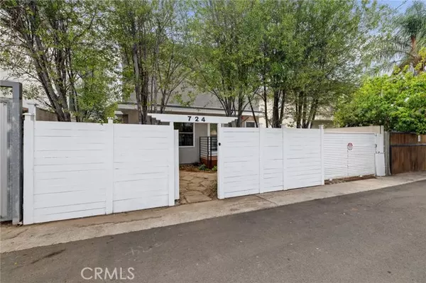 Venice (los Angeles), CA 90291,724 San Miguel Avenue