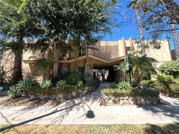 5167 Yarmouth Avenue #5, Encino (los Angeles), CA 91316