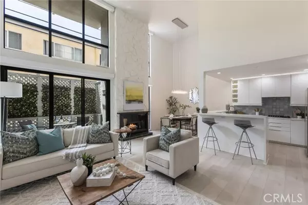 1007 S Catalina Avenue #109, Redondo Beach, CA 90277