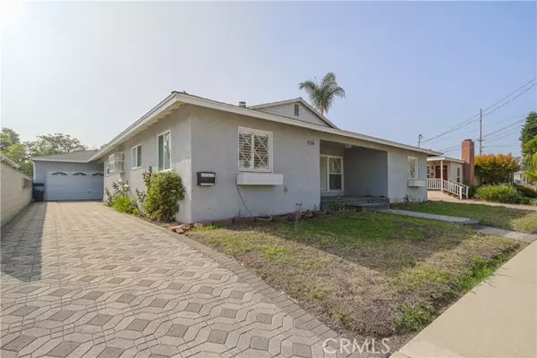 Lomita, CA 90717,2154 253rd Place